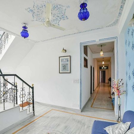 Hotel Sargam Sadan Ουνταϊπούρ Εξωτερικό φωτογραφία