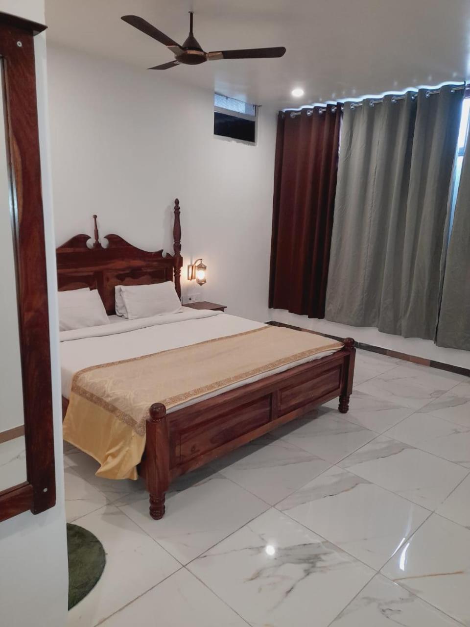 Hotel Sargam Sadan Ουνταϊπούρ Εξωτερικό φωτογραφία