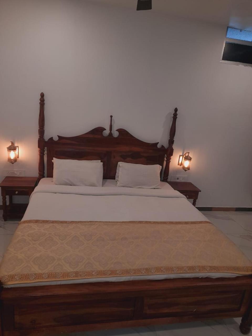 Hotel Sargam Sadan Ουνταϊπούρ Εξωτερικό φωτογραφία