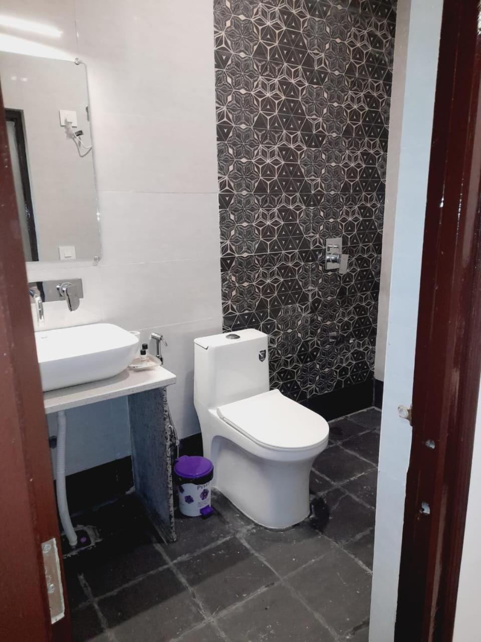 Hotel Sargam Sadan Ουνταϊπούρ Εξωτερικό φωτογραφία