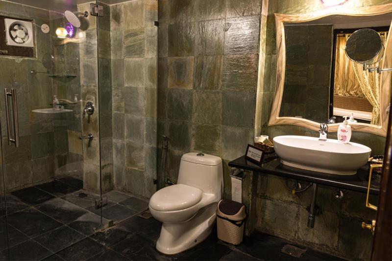 Hotel Sargam Sadan Ουνταϊπούρ Εξωτερικό φωτογραφία