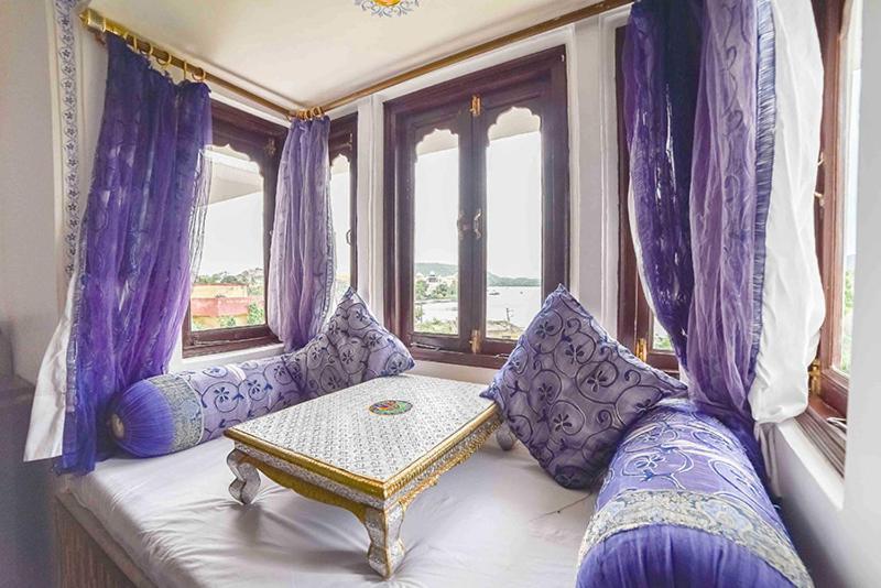 Hotel Sargam Sadan Ουνταϊπούρ Εξωτερικό φωτογραφία