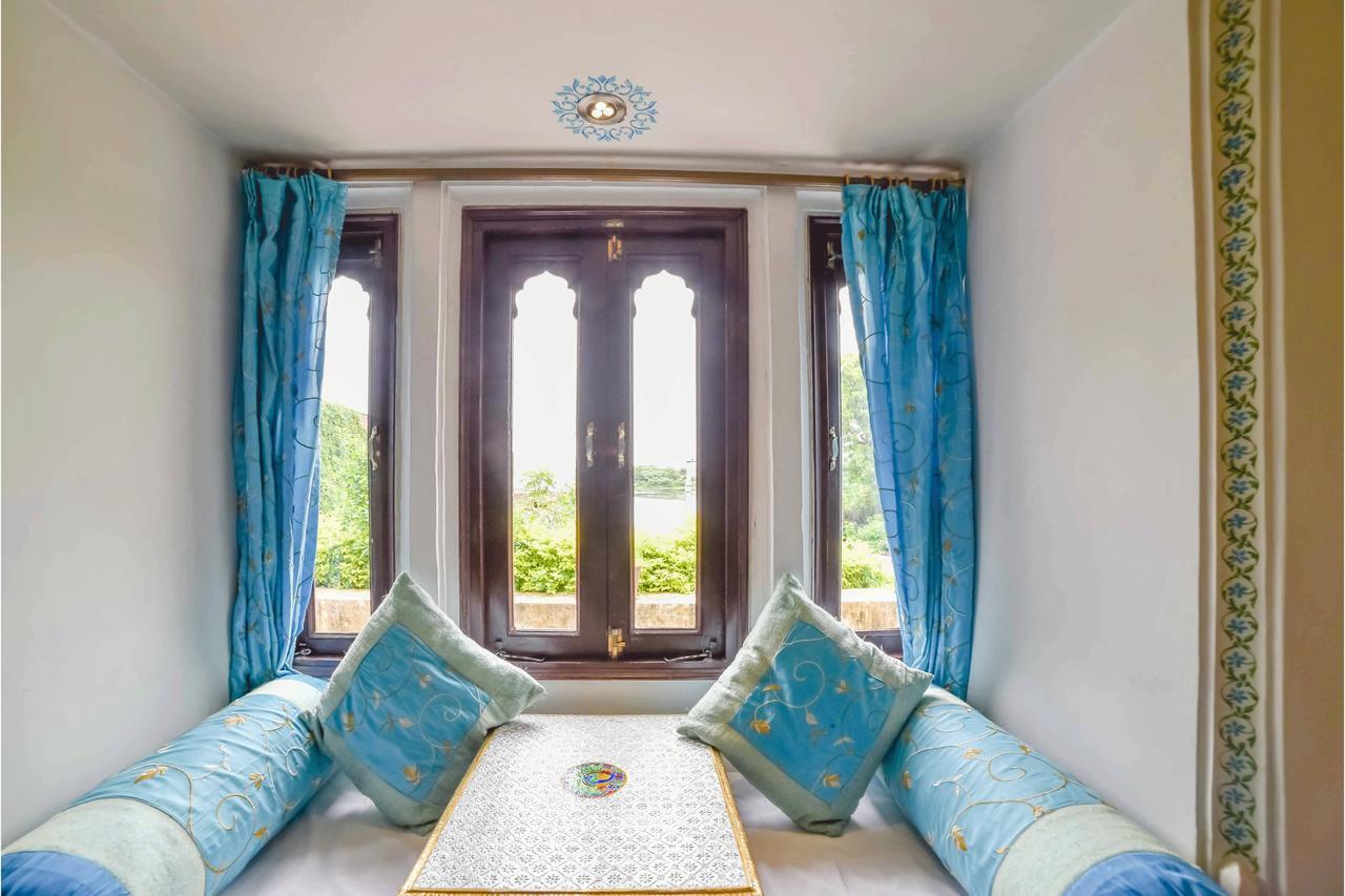 Hotel Sargam Sadan Ουνταϊπούρ Εξωτερικό φωτογραφία
