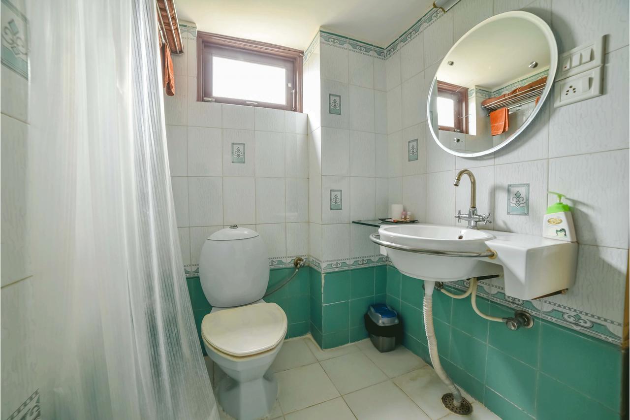 Hotel Sargam Sadan Ουνταϊπούρ Εξωτερικό φωτογραφία
