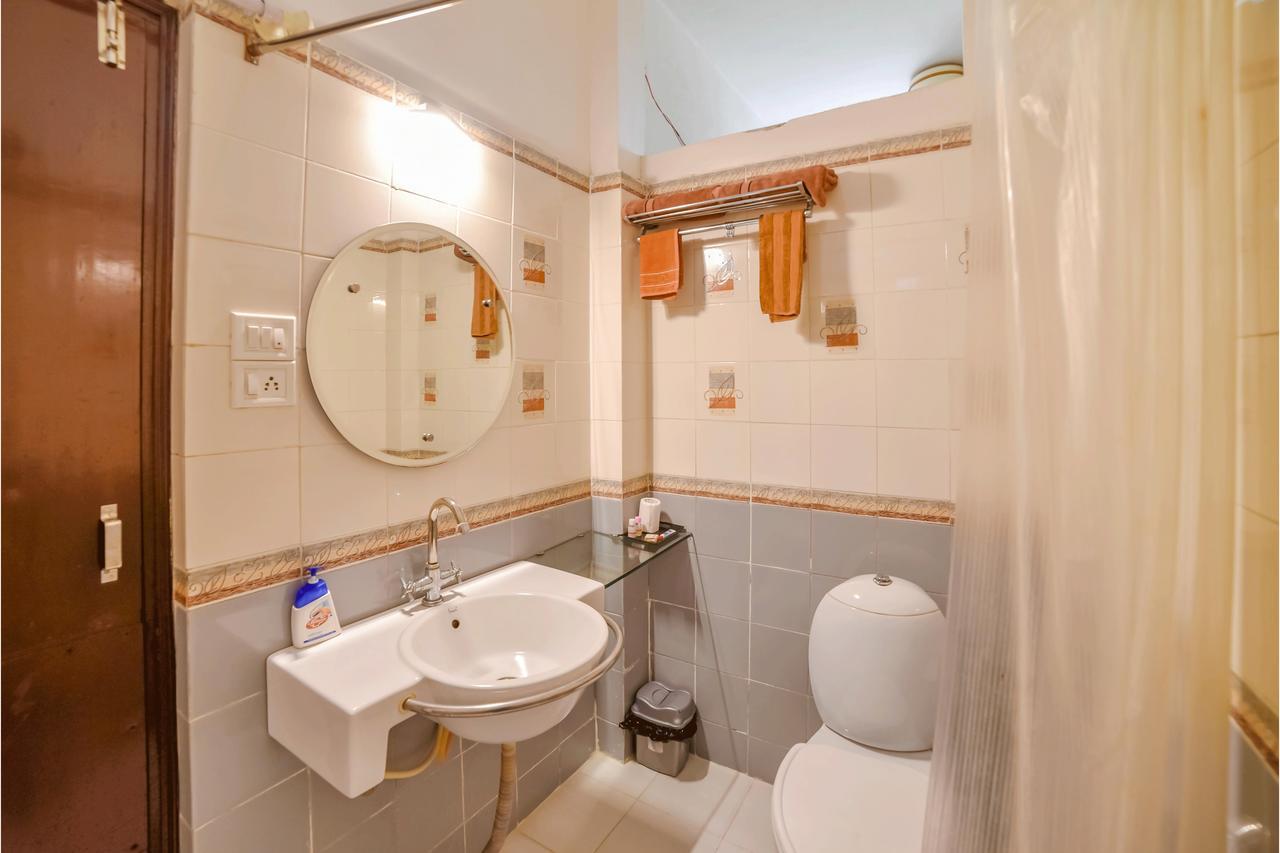Hotel Sargam Sadan Ουνταϊπούρ Εξωτερικό φωτογραφία