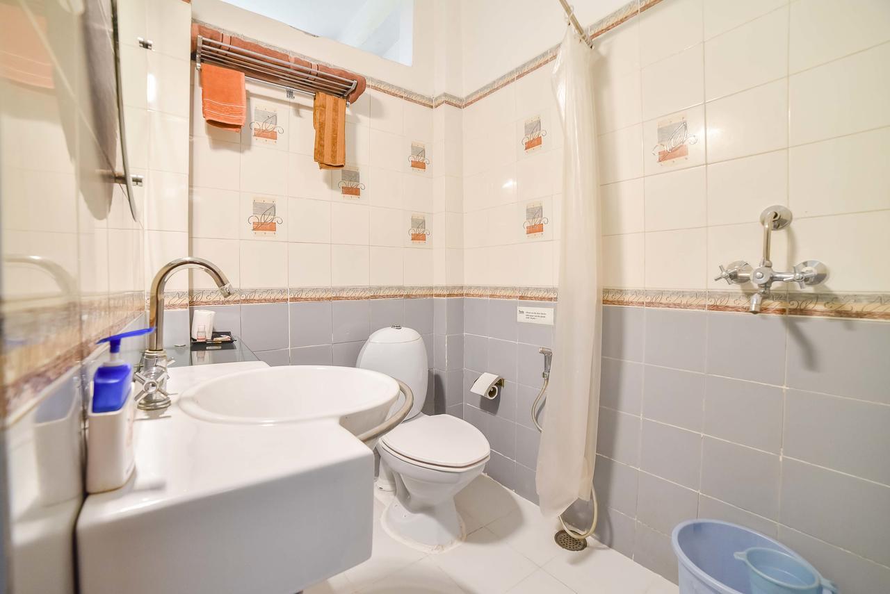 Hotel Sargam Sadan Ουνταϊπούρ Εξωτερικό φωτογραφία