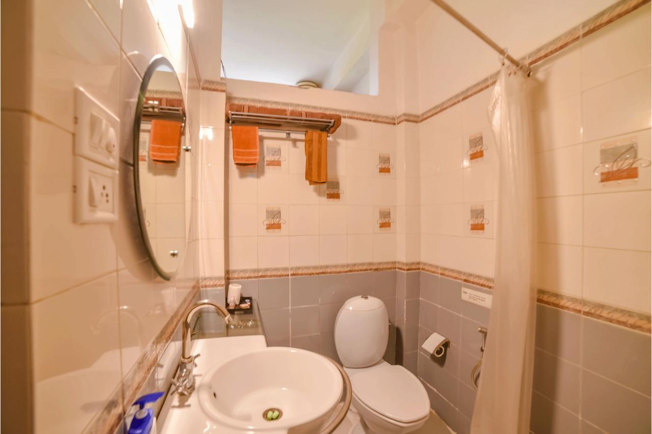 Hotel Sargam Sadan Ουνταϊπούρ Εξωτερικό φωτογραφία