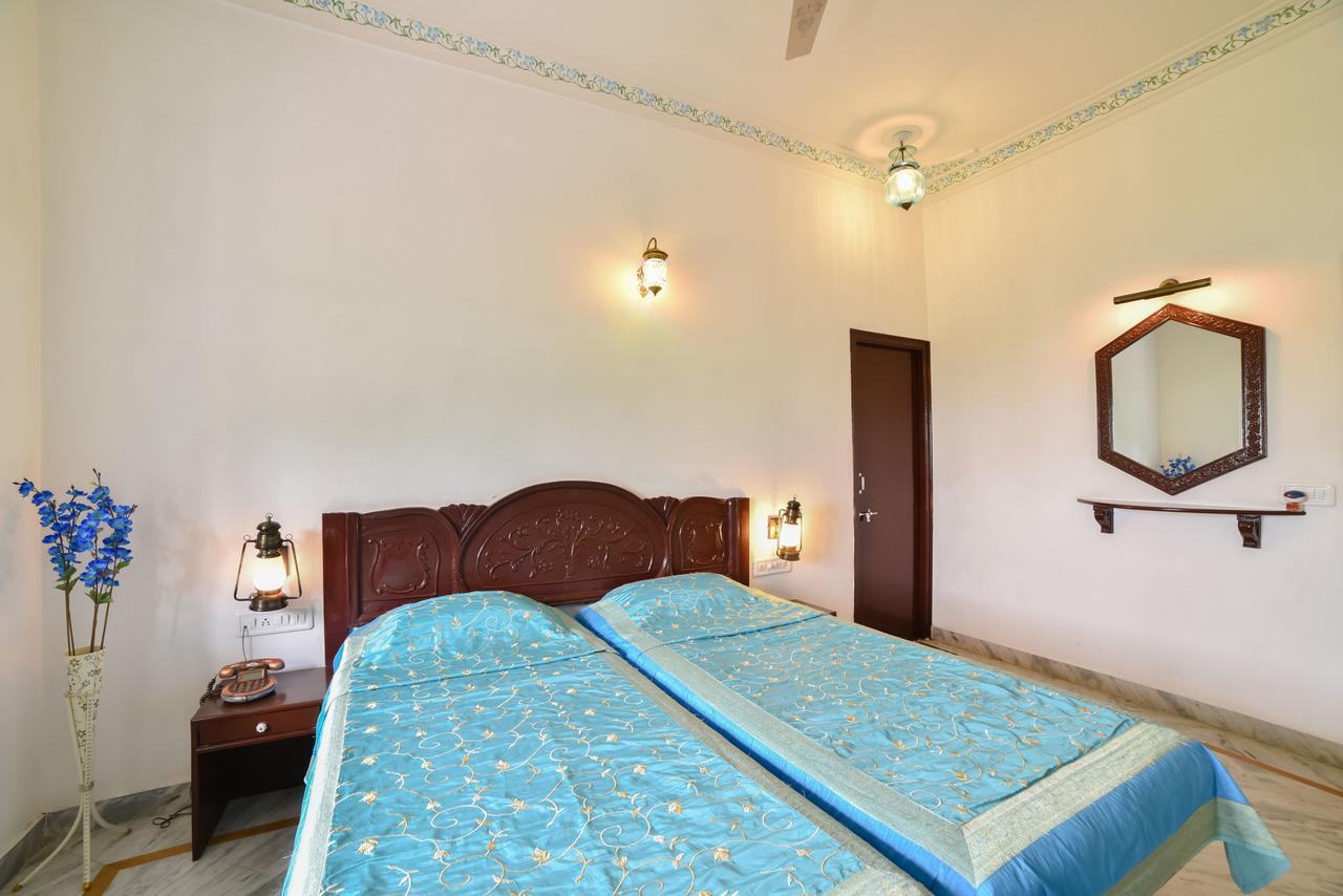 Hotel Sargam Sadan Ουνταϊπούρ Εξωτερικό φωτογραφία