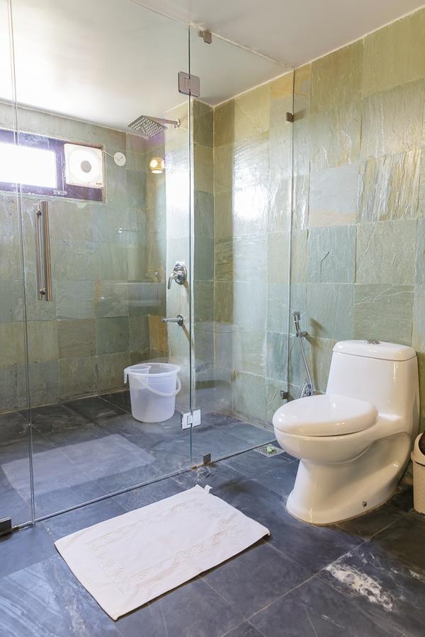 Hotel Sargam Sadan Ουνταϊπούρ Εξωτερικό φωτογραφία