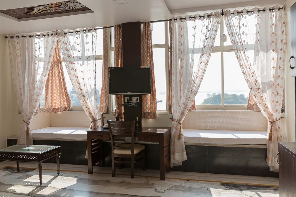 Hotel Sargam Sadan Ουνταϊπούρ Εξωτερικό φωτογραφία