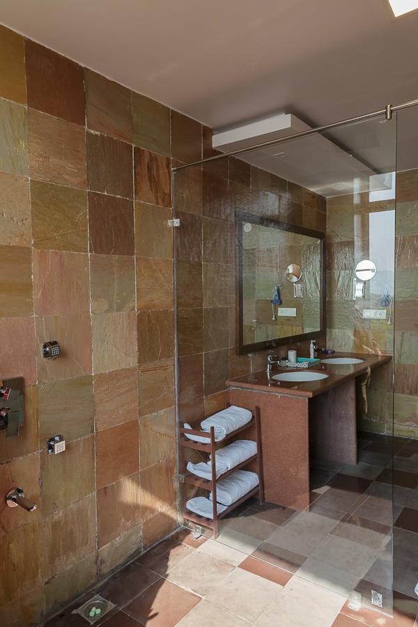 Hotel Sargam Sadan Ουνταϊπούρ Εξωτερικό φωτογραφία