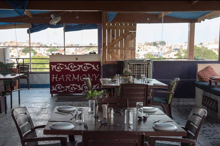 Hotel Sargam Sadan Ουνταϊπούρ Εξωτερικό φωτογραφία