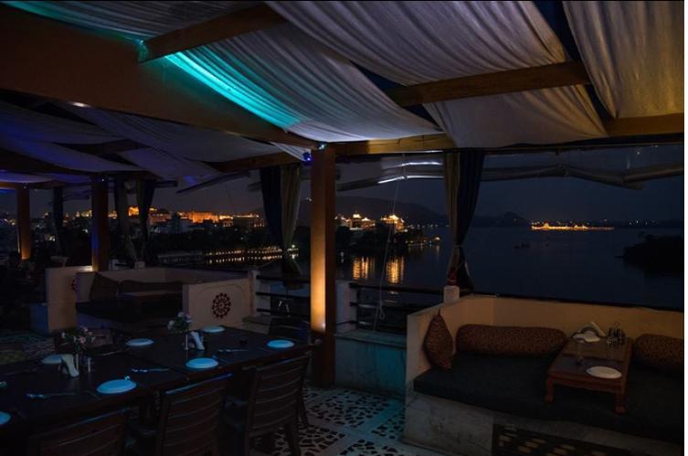 Hotel Sargam Sadan Ουνταϊπούρ Εξωτερικό φωτογραφία